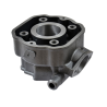 CYLINDRE MECABOITE FONTE DOPPLER ORIGIN ADAPT. DERBI SENDA/GPR jusqu'a 2006 EURO2