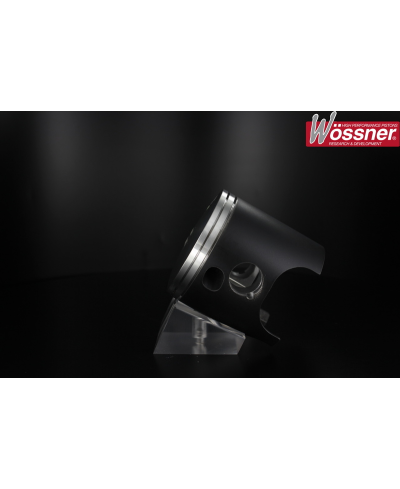 Piston forgé WÖSSNER 8180D100 Ø 70,940 mm