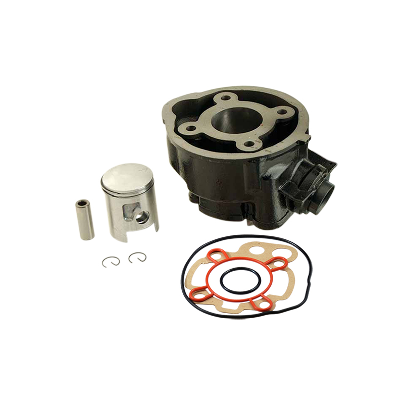 CYLINDRE MECABOITE FONTE TEKNIX ADAPT. AM6 2001 et +