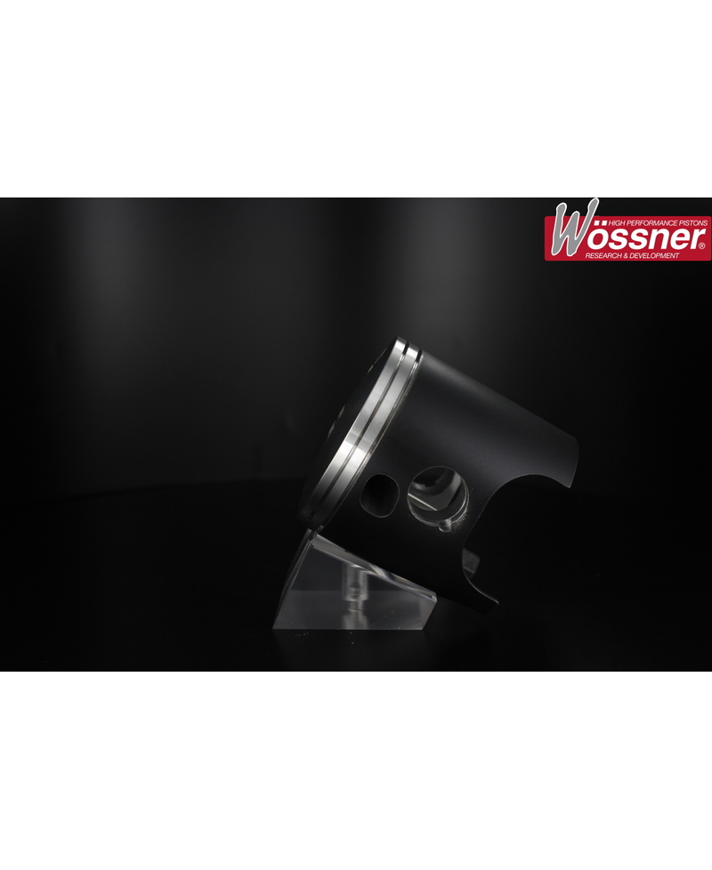 Piston forgé WÖSSNER 8180D050 Ø 70,440 mm Standard