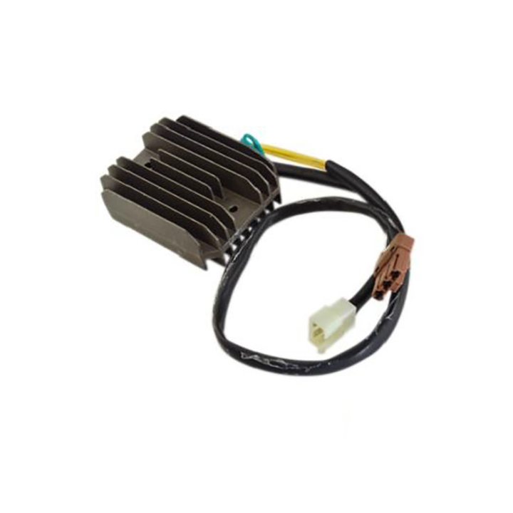 REGULATEUR DE TENSION MAXI SCOOTER TEKNIX ADAPT. 125 PIAGGIO/PEUGEOT TOUS MODELES