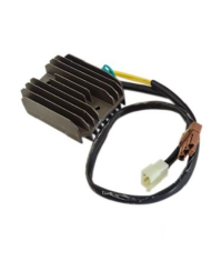 REGULATEUR DE TENSION MAXI SCOOTER TEKNIX ADAPT. 125 PIAGGIO/PEUGEOT TOUS MODELES