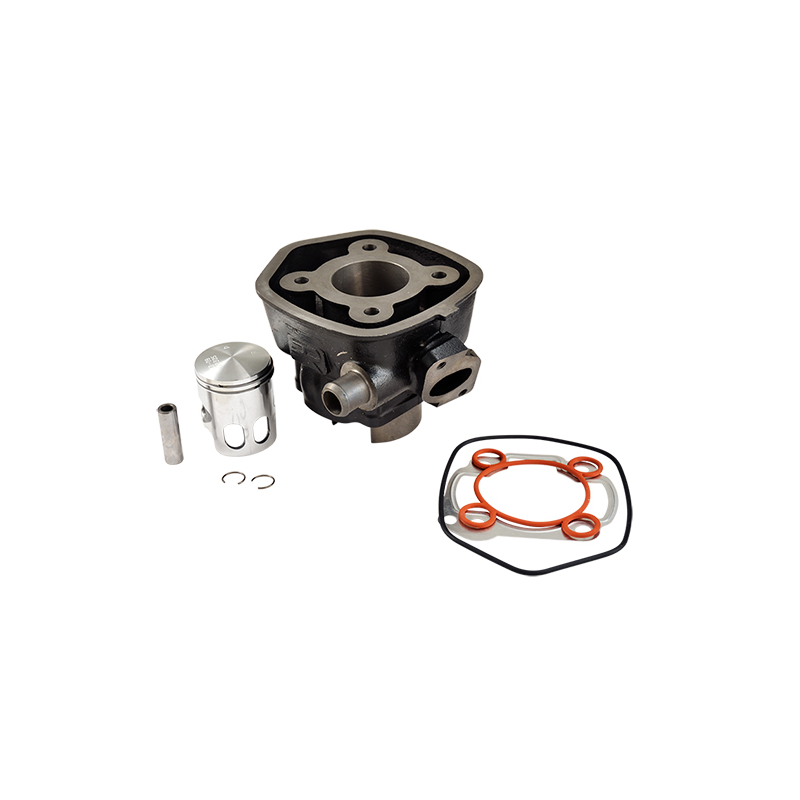 CYLINDRE SCOOTER FONTE DR ADAPT. NITRO/AEROX/SR50LC/F12LC/MACH G