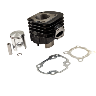 CYLINDRE SCOOTER FONTE DR ADAPT. OVETTO/FLIPPER/SR50/F12/BIG MAX AIR/MACH G/CPI AXE DE 10