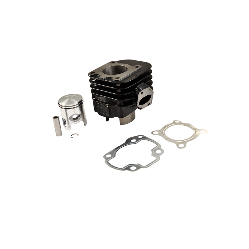 CYLINDRE SCOOTER FONTE DR ADAPT. OVETTO/FLIPPER/SR50/F12/BIG MAX AIR/MACH G/CPI AXE DE 10