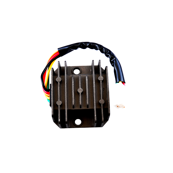 REGULATEUR DE TENSION MAXI SCOOTER TEKNIX ADAPT. 125 SCOOTER CHINOIS/GY6
