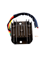 REGULATEUR DE TENSION MAXI SCOOTER TEKNIX ADAPT. 125 SCOOTER CHINOIS/GY6