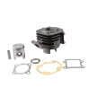 CYLINDRE SCOOTER FONTE OEM BOOSTER/BWS/STUNT/SLIDER/ROCKET/SPY (5WWWE13A1000)