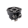 CYLINDRE SCOOTER FONTE OEM NITRO/AEROX/JOGR/MACHG (5BRE13112000) - LIVRE NU
