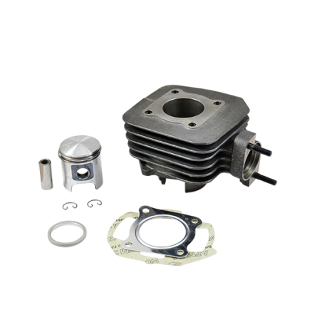 CYLINDRE SCOOTER FONTE POLINI ADAPT. LUDIX AIR/VIVACITY 3/SPEEDFIGHT 3 4/KISBEE 2T/DJANGO