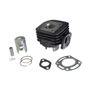 CYLINDRE SCOOTER FONTE TEKNIX ADAPT. KYMCO AGILITY/LIKE/DINK/PEOPEL/TOP BOY/SUPER 8 2T