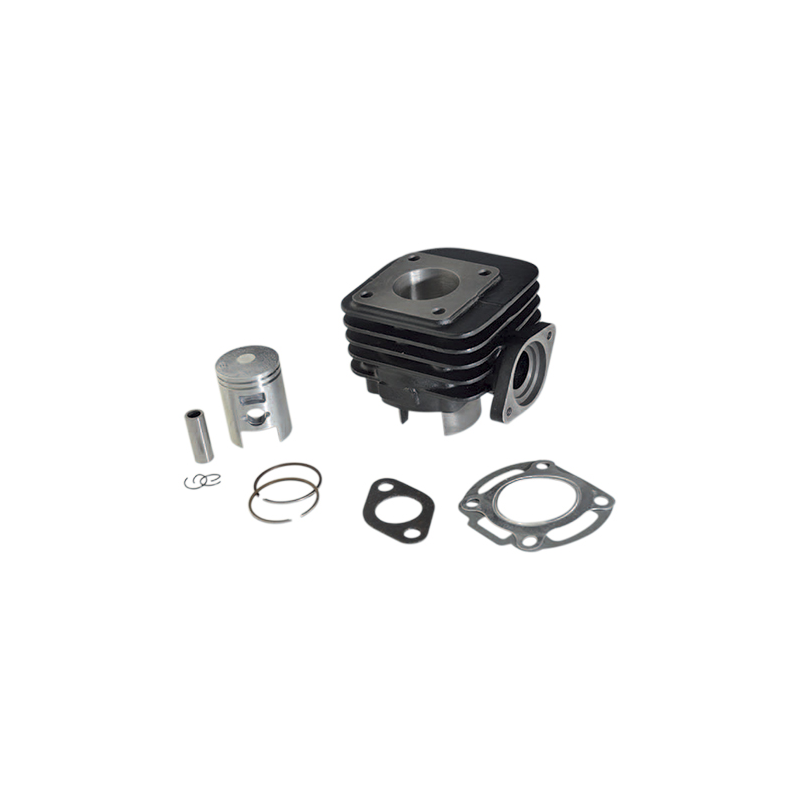 CYLINDRE SCOOTER FONTE TEKNIX ADAPT. KYMCO AGILITY/LIKE/DINK/PEOPEL/TOP BOY/SUPER 8 2T