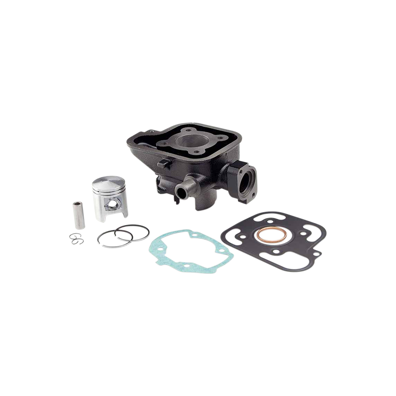CYLINDRE SCOOTER FONTE TEKNIX ADAPT. LUDIX BLASTER/JET FORCE LIQUIDE