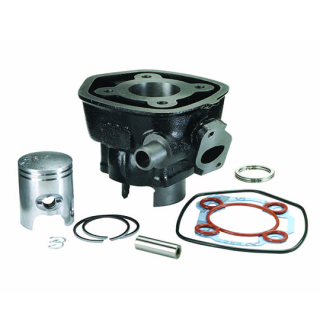 CYLINDRE SCOOTER FONTE TEKNIX ADAPT. NITRO/AEROX/SR50LC/F12LC/MACH G