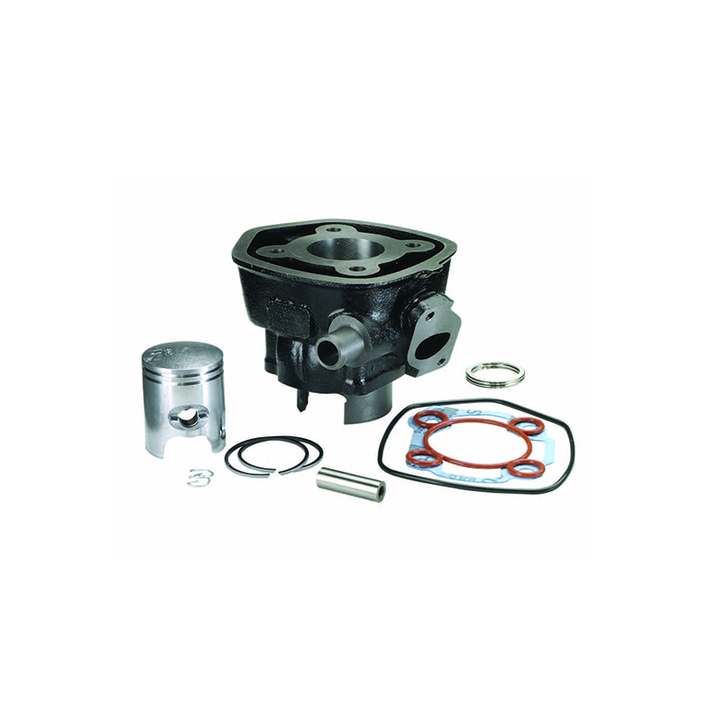 CYLINDRE SCOOTER FONTE TEKNIX ADAPT. NITRO/AEROX/SR50LC/F12LC/MACH G