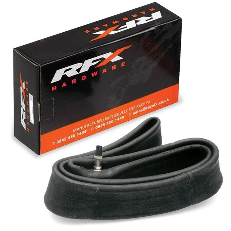 CHAMBRE A AIR RFX 21 POUCES 2.5mm 2.75/3.00-21 ou80/100-21