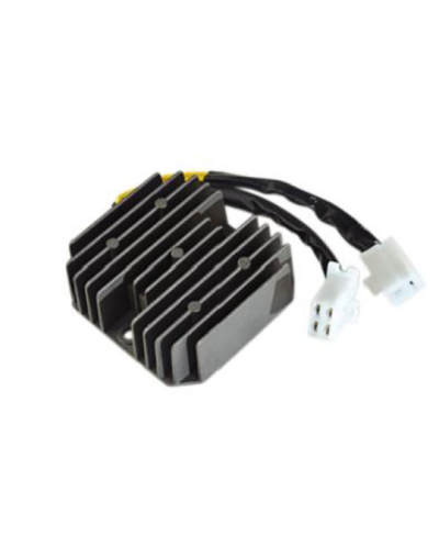 REGULATEUR DE TENSION MAXI SCOOTER TEKNIX ADAPT. 125 SYM/KYMCO/HONDA/PIAGGIO/MALAGUTI