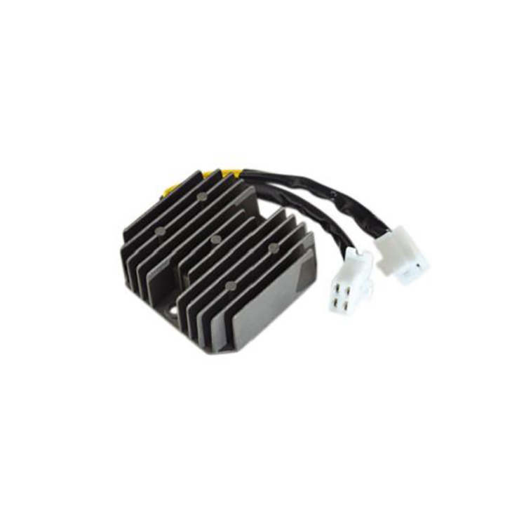 REGULATEUR DE TENSION MAXI SCOOTER TEKNIX ADAPT. 125 SYM/KYMCO/HONDA/PIAGGIO/MALAGUTI