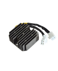 REGULATEUR DE TENSION MAXI SCOOTER TEKNIX ADAPT. 125 SYM/KYMCO/HONDA/PIAGGIO/MALAGUTI