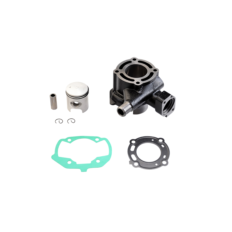 CYLINDRE SCOOTER FONTE TEKNIX ADAPT. SPEEDFIGHT LIQUIDE 3 ET 4