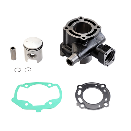 CYLINDRE SCOOTER FONTE TEKNIX ADAPT. SPEEDFIGHT LIQUIDE 3 ET 4