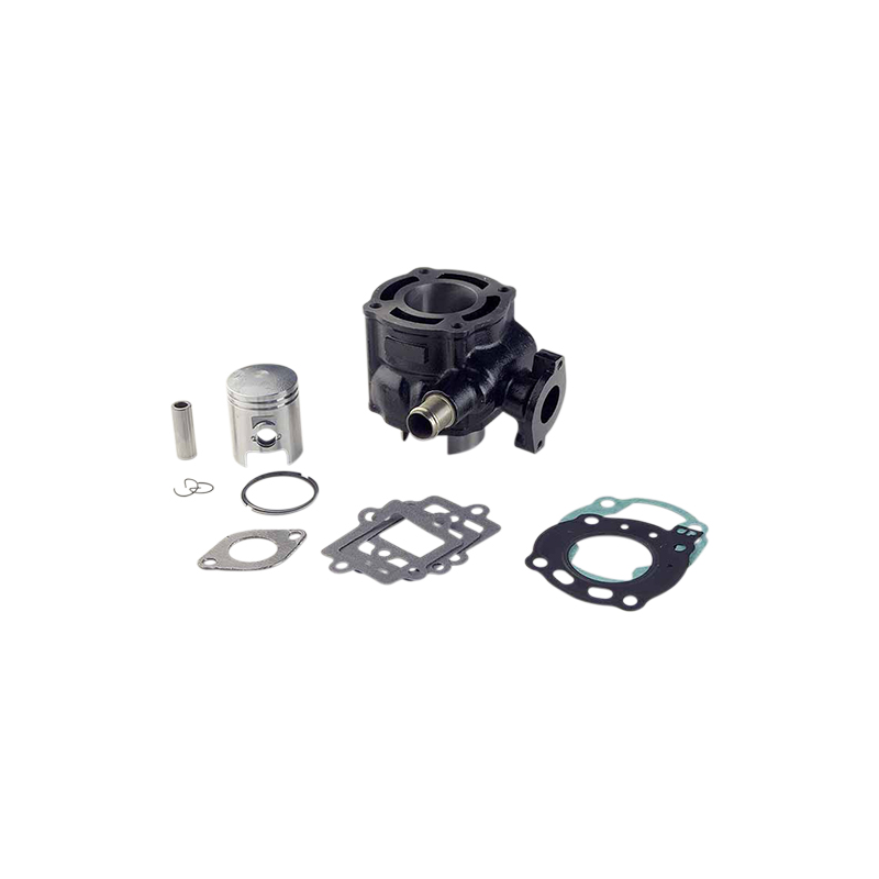 CYLINDRE SCOOTER FONTE TEKNIX ADAPT. SR2000/KATANA/MORINI LC/SKEGGIA/BENELLI 491 ET 496