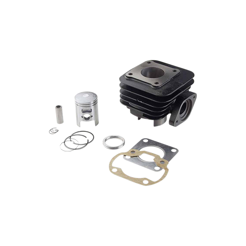CYLINDRE SCOOTER FONTE TEKNIX ADAPT. SYM ORBIT/EURO JET - 2 TEMPS