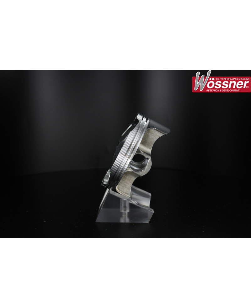 Piston forgé WÖSSNER Pro Series 8690DA Ø 75,960 mm Haute compression