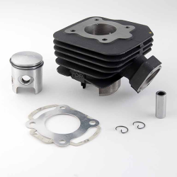 CYLINDRE SCOOTER FONTE TOP PERF ADAPT. TREKKER/SPEEDFIGHT/BUXY/VIVACITY jusqu'a 2008/ELYSTAR/TKR