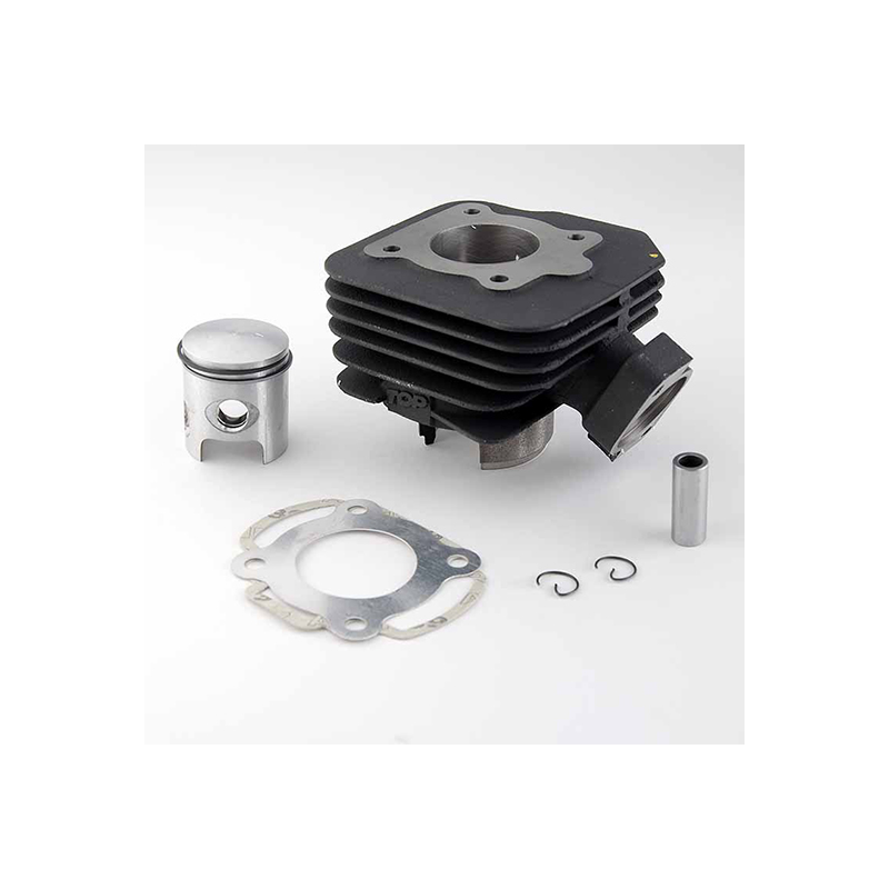 CYLINDRE SCOOTER FONTE TOP PERF ADAPT. TREKKER/SPEEDFIGHT/BUXY/VIVACITY jusqu'a 2008/ELYSTAR/TKR