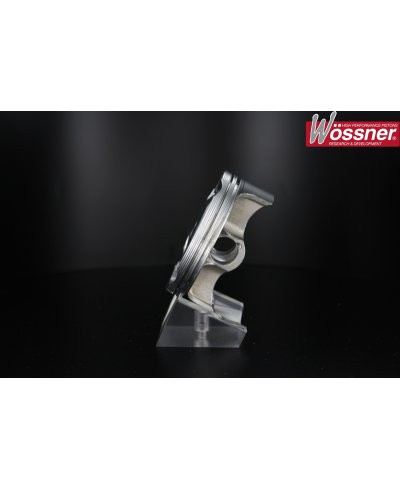Piston forgé WÖSSNER Pro Series 8690D400 Ø 79,960 mm Haute compression