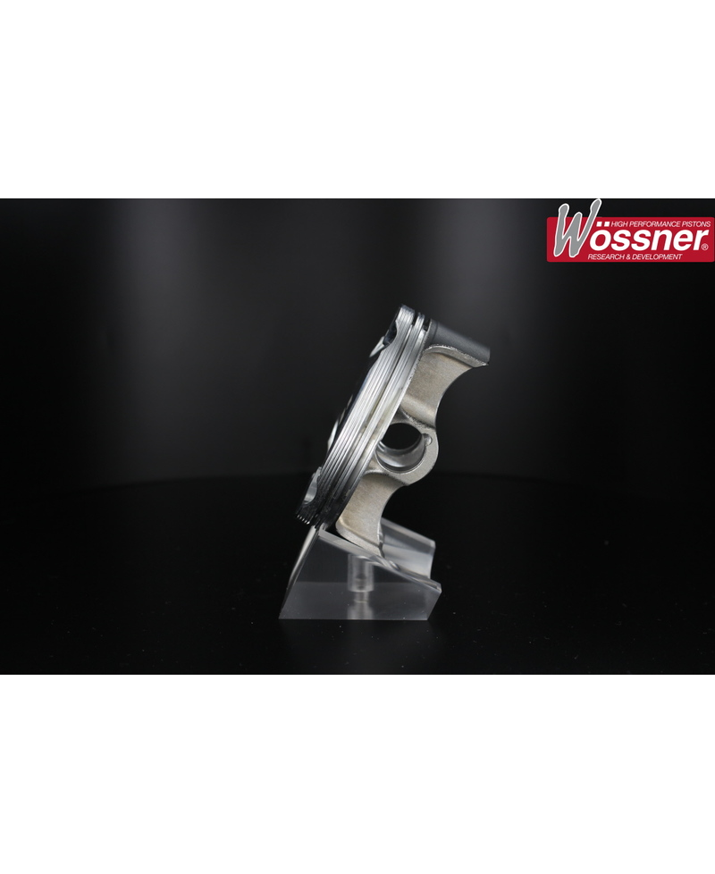 Piston forgé WÖSSNER Pro Series 8690D400 Ø 79,960 mm Haute compression