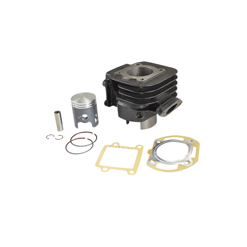 CYLINDRE SCOOTER FONTE TOP PERF BLACK TROPHY ADAPT. BOOSTER/BW'S/STUNT/SLIDER