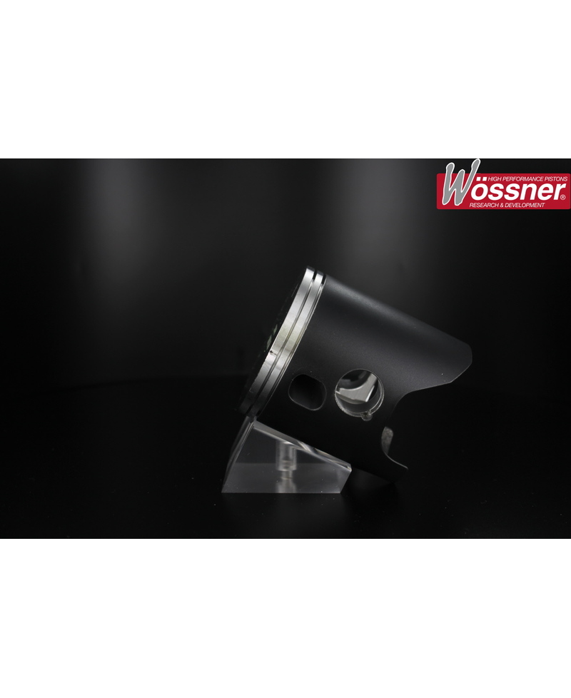Piston forgé WÖSSNER 8001DA Ø 66,340 mm