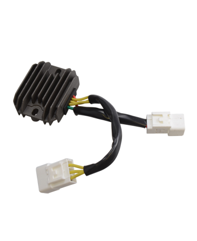 REGULATEUR DE TENSION MAXI SCOOTER TEKNIX ADAPT. 300 PIAGGIO MP3/VESPA GTS/ATLANTIC (5 FIL