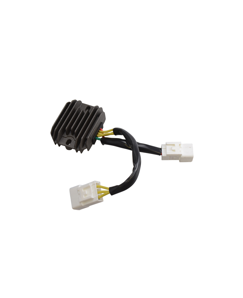 REGULATEUR DE TENSION MAXI SCOOTER TEKNIX ADAPT. 300 PIAGGIO MP3/VESPA GTS/ATLANTIC (5 FIL