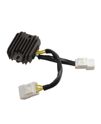 REGULATEUR DE TENSION MAXI SCOOTER TEKNIX ADAPT. 300 PIAGGIO MP3/VESPA GTS/ATLANTIC (5 FIL