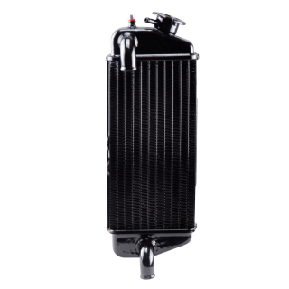 RADIATEUR MECABOITE TEKNIX ADAPT. BETA RR 2005 et +(LIVRE SANS BOUCHON)