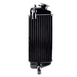 RADIATEUR MECABOITE TEKNIX ADAPT. BETA RR 2005 et +(LIVRE SANS BOUCHON)