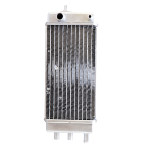 RADIATEUR MECABOITE TEKNIX ADAPT. DERBI SENDA/RCR/SMT/RX50/SX50/BULTACO/ASTRO/LOBITO
