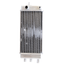 RADIATEUR MECABOITE TEKNIX ADAPT. DERBI SENDA/RCR/SMT/RX50/SX50/BULTACO/ASTRO/LOBITO