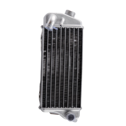 RADIATEUR MECABOITE TEKNIX ADAPT. RIEJU MRT/MRT PRO jusqu'a 2018 (LIVRE SANS BOUCHON)