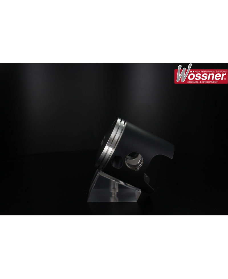 Piston forgé WÖSSNER 8002D025 Ø 56,190 mm Standard