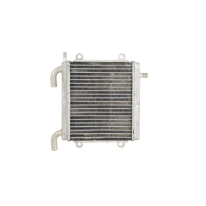 RADIATEUR SCOOTER TEKNIX ADAPT. NITRO/AEROX jusqu'a 2013