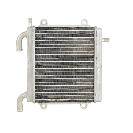 RADIATEUR SCOOTER TEKNIX ADAPT. NITRO/AEROX jusqu'a 2013