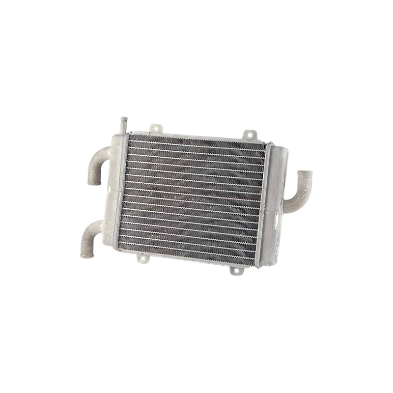RADIATEUR SCOOTER TEKNIX ADAPT. SPEEDFIGHT 1 ET 2