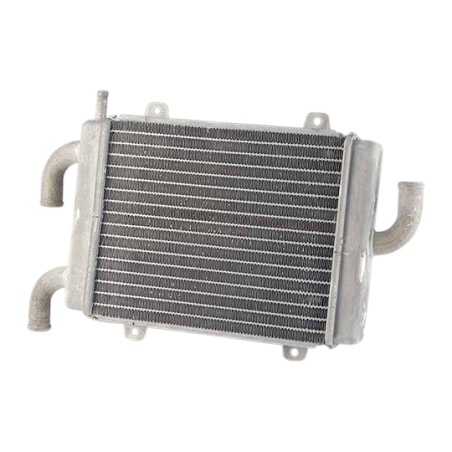 RADIATEUR SCOOTER TEKNIX ADAPT. SPEEDFIGHT 1 ET 2