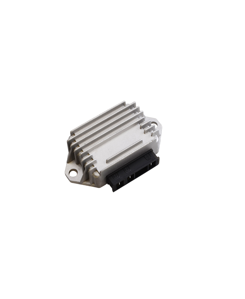 REGULATEUR DE TENSION MAXI SCOOTER TEKNIX ADAPT. 50/125 VESPA PK/PX (3 PLOTS-1616395)