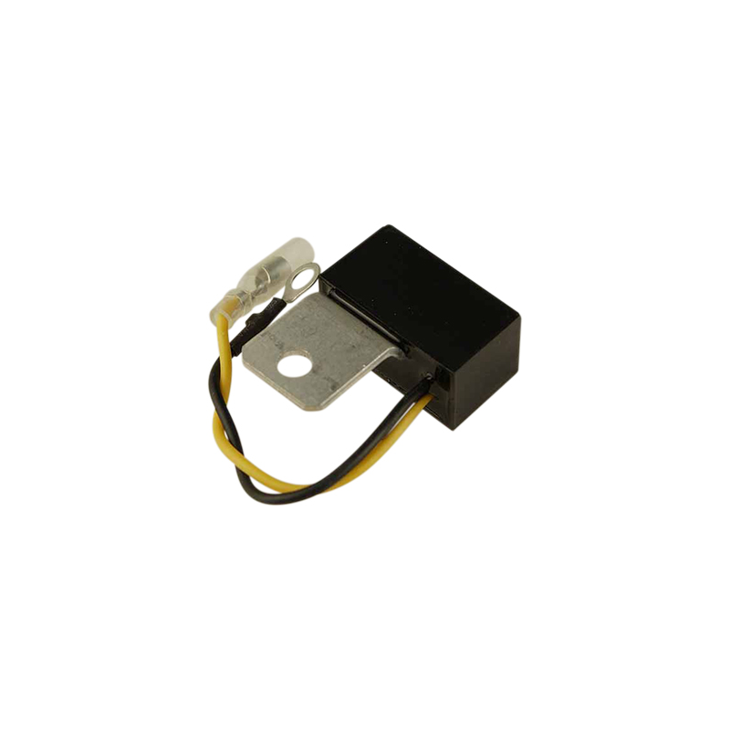 REGULATEUR DE TENSION CYCLO TEKNIX ADAPT. MBK 51 (12 VOLTS) 2 FILS