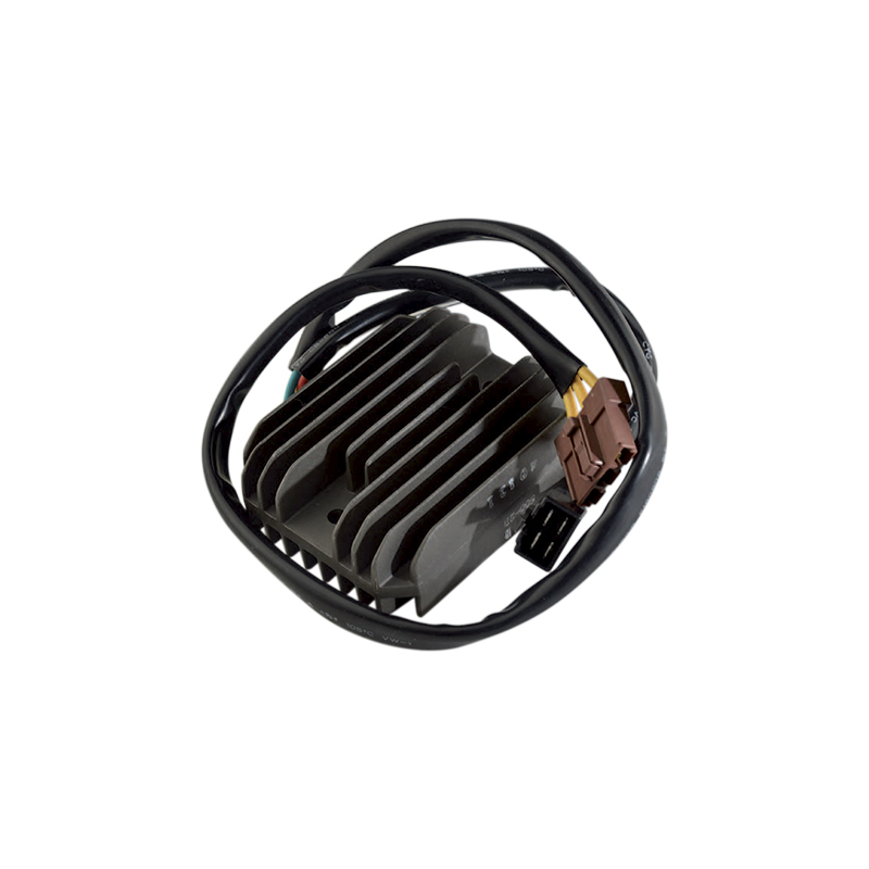 REGULATEUR DE TENSION MAXI SCOOTER ADAPT. 250/400/500 PEUGEOT/APRILIA/PIAGGIO